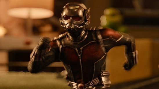 'Ant-Man y la Avispa': ¿Cómo encaja la película en el 'timeline' del UCM? noticias imagen