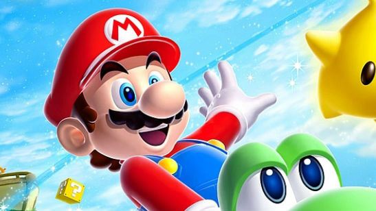 'Super Mario Bros.' será llevado al cine por el estudio de 'Los minions'