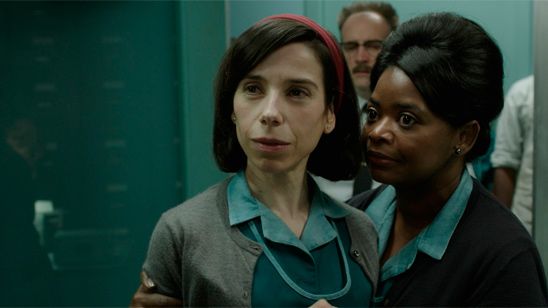 'Black Panther': Octavia Spencer comprará todas las entradas de un cine en Misisipi para los niños desfavorecidos noticias imagen