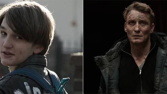 'Dark': Comparamos las diferentes versiones de los personajes noticias imagen