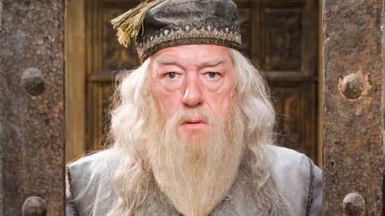 'Animales fantásticos 2': J.K. Rowling responde a la controversia sobre la sexualidad de Dumbledore noticias imagen
