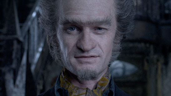 'Una serie de catastróficas desdichas': Neil Patrick Harris confirma el final de la serie en la tercera temporada noticias imagen