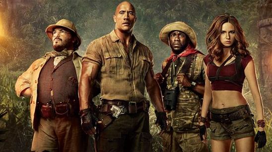 El autor de 'Jumanji' firma un acuerdo con 20th Century Fox noticias imagen