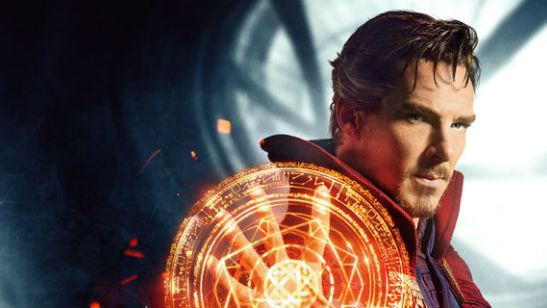 El director de 'Doctor Strange' confirma un 'easter-egg' que hasta ahora permanecía escondido
