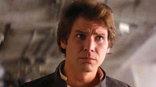 'Han Solo: Una historia de Star Wars': El primer adelanto de la película durará 45 segundos noticias imagen