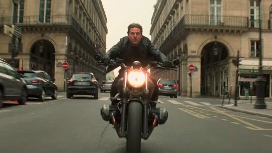 'Mission: Impossible - Fallout': No podrás ni pestañear mientras veas el tráiler oficial de la Super Bowl noticias imagen