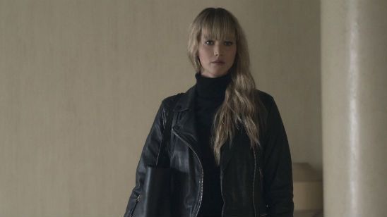 'Gorrión rojo': Jennifer Lawrence se convierte en espía en el nuevo avance emitido en la Super Bowl noticias imagen