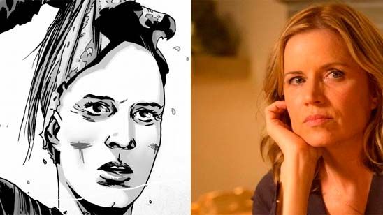 'The Walking Dead': ¿Es Madison de 'Fear The Walking Dead' la líder de los Susurradores? noticias imagen