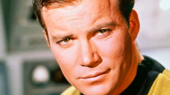 'Star Trek': William Shatner sugiere que Kirk podría volver mediante CGI noticias imagen