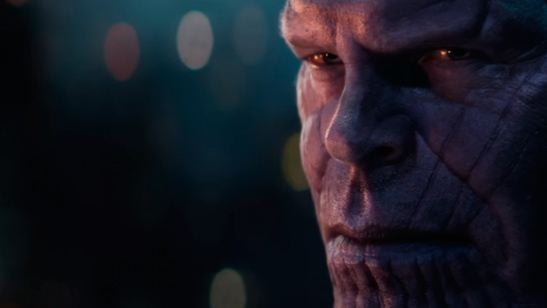 'Vengadores: Infinity War': ¿Tiene o no tiene Thanos cicatrices en el último adelanto?