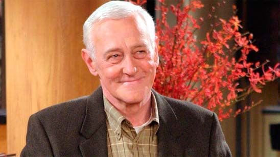 Fallece John Mahoney, mítico actor de 'Frasier', a los 77 años noticias imagen