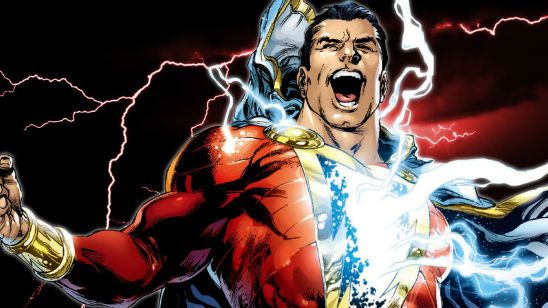 'Shazam!': Revelado el villano y la sinopsis de la película noticias imagen