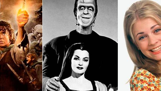 Todos los 'reboots' y 'revivals' de series que están por venir noticias imagen