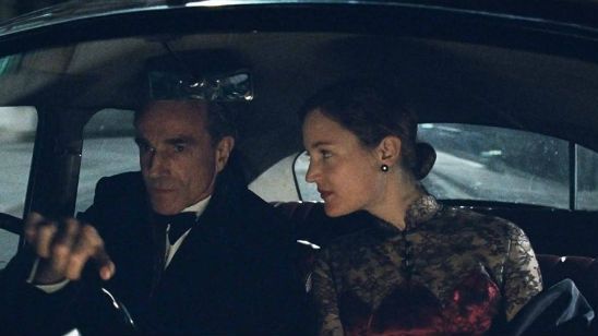 'Call Me By Your Name' y 'El hilo invisible' triunfan en los Premios de la International Cinephile Society noticias imagen