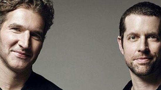 'Star Wars': Los creadores de 'Juego de tronos' se encargarán de una nueva saga no relacionada con los Skywalker noticias imagen