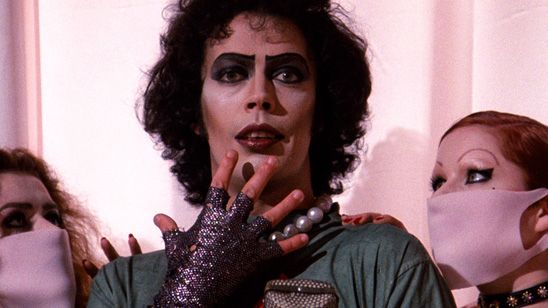 'The Rocky Horror Picture Show': 9 cosas que aprendimos gracias a la película en VÍDEO noticias imagen