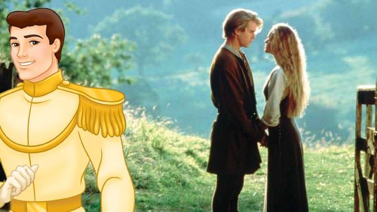 'Príncipe Encantador': la película de Disney quiere parecerse a 'La princesa prometida'