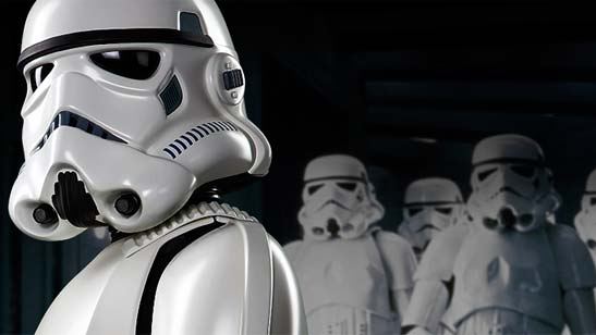 Disney está trabajando en varias series de 'Star Wars' para su plataforma de 'streaming'