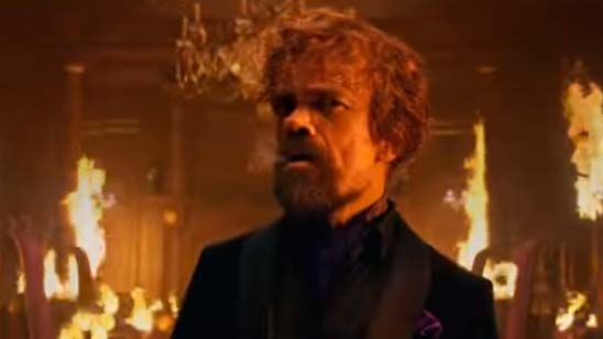 Peter Dinklage desmiente la teoría de 'Juego de tronos' tras la Super Bowl: "Es sólo un anuncio de Doritos" noticias imagen