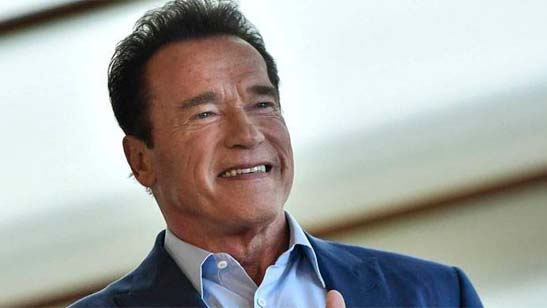 'Outrider': Arnold Schwarzenegger protagonizará su primera serie de TV