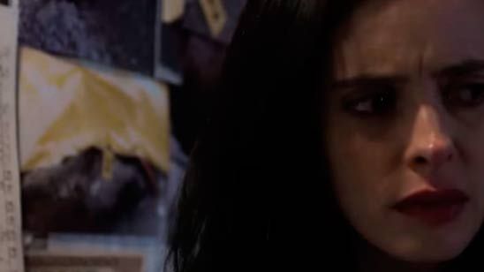 'Jessica Jones' se enfrenta a sus problemas del pasado en el tráiler en español de la temporada 2 noticias imagen
