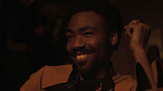'Han Solo: Una Historia de Star Wars': la relación con Lando será complicada noticias imagen