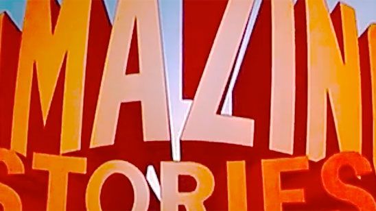 'Amazing Stories': Bryan Fuller deja también el 'reboot' de 'Cuentos asombrosos' por diferencias creativas noticias imagen