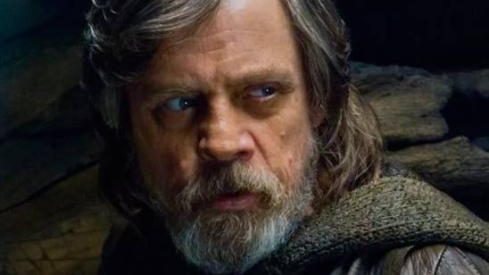 'Han Solo: Una historia de Star Wars': Mark Hamill está deseando ver la película noticias imagen