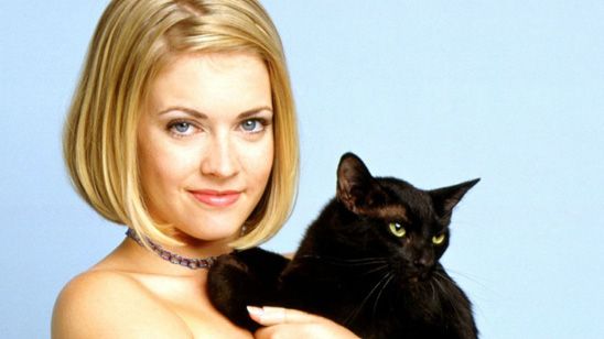 'The Chilling Adventures of Sabrina': Melissa Joan Hart opina sobre el 'revival' de su serie noticias imagen