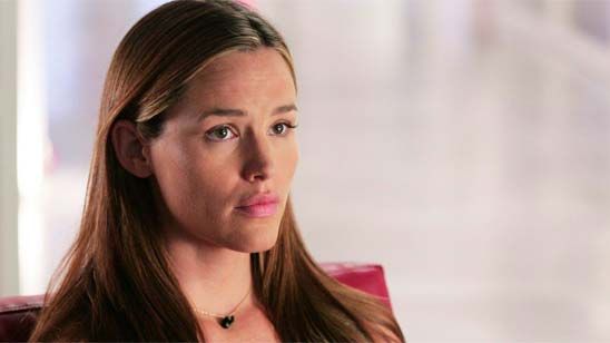 Jennifer Garner vuelve a la pequeña pantalla de la mano de HBO noticias imagen