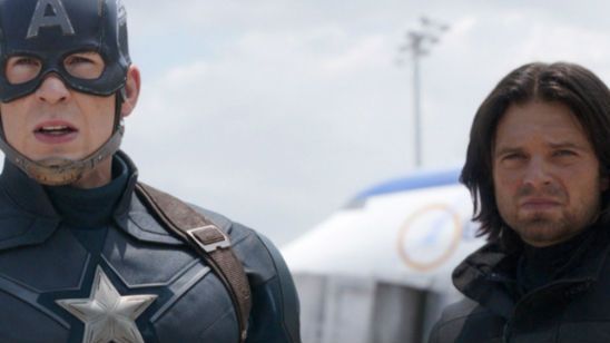 Sebastian Stan asegura que quiere que Bucky se convierta en Capitán América  noticias imagen