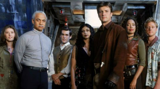 'Firefly' tendrá continuación oficial en forma de novelas noticias imagen
