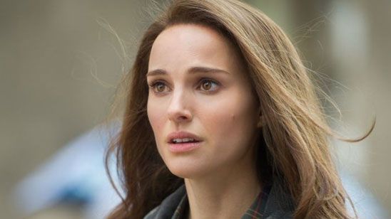 'Thor: Ragnarok': Natalie Portman está preparada para regresar al Universo Cinematográfico de Marvel noticias imagen