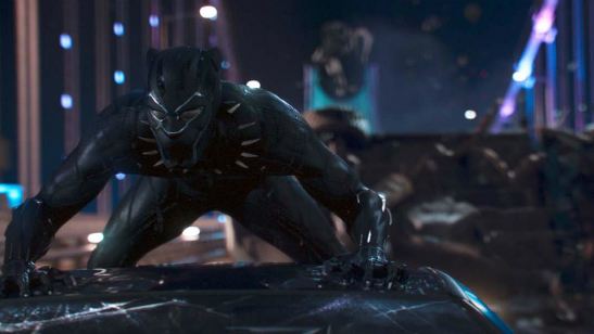 'Black Panther': Explora el árbol genealógico del rey T'Challa con el último vídeo de Marvel