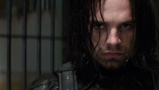'Vengadores: Infinity War': Sebastian Stan explica lo mejor de ser Bucky