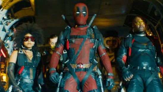 ‘Deadpool 2’: Stefan Kapičić, el actor que hace de Coloso, confirma que Estrella Rota aparecerá en la secuela noticias imagen