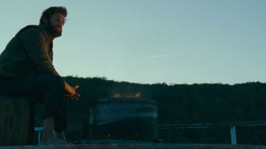 'Un lugar tranquilo': No hagas ningún ruido con el nuevo tráiler de la película noticias imagen