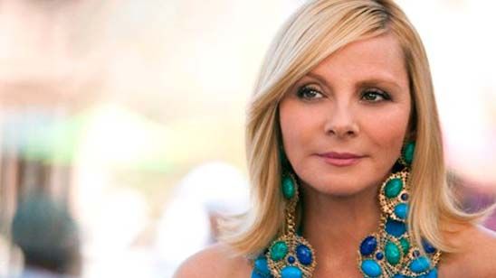 Kim Cattrall dirige un claro mensaje a Sarah Jessica Parker tras la muerte de su hermano: "Tú no eres mi amiga" noticias imagen