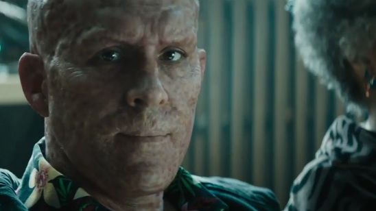 Los fans de 'Deadpool 2' intentan convencer a Wade Wilson para que les siga en Twitter noticias imagen