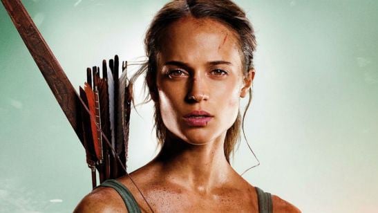 'The Marsh King’s Daughter': Alicia Vikander se une al nuevo 'thriller' de Morten Tyldum 