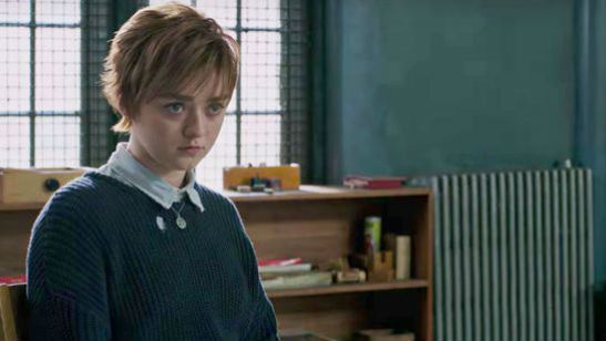 'Los Nuevos Mutantes': Maisie Williams asegura que el retraso del estreno es algo bueno 