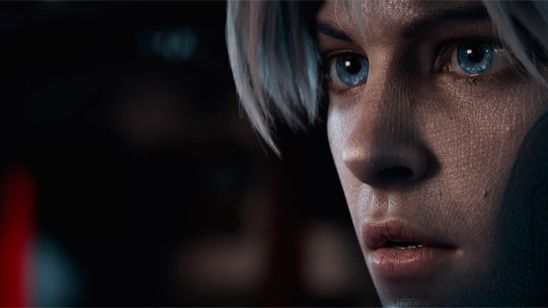 'Ready Player One': Descubre a los protagonistas de lo nuevo de Spielberg con estos pósteres en movimiento noticias imagen