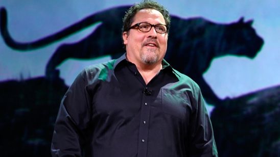 'Han Solo: Una historia de Star Wars': Jon Favreau pondrá voz a un "importante personaje alienígena" noticias imagen
