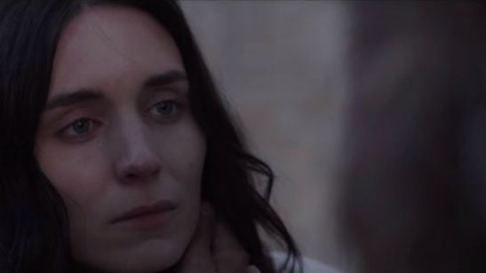 'María Magdalena': Nuevo tráiler de la película protagonizada por Rooney Mara y Joaquin Phoenix 