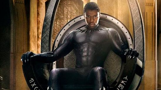 TEST 'Black Panther': Demuestra cuánto sabes de Wakanda, el país de Pantera Negra