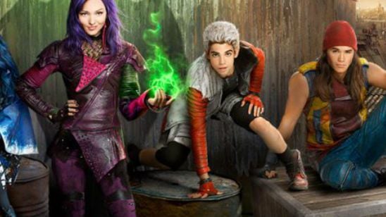 'Los descendientes 3': Los hijos de los villanos de Disney regresarán en 2019 con nueva película noticias imagen