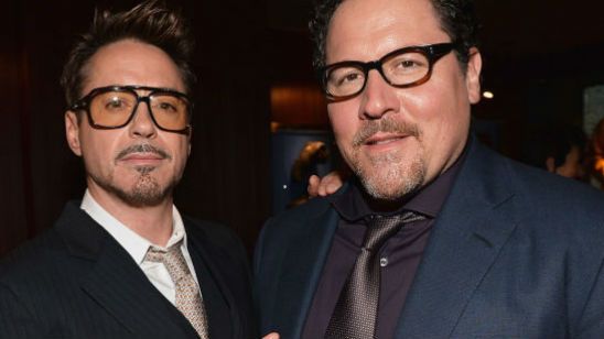 'Han Solo: Una historia de Star Wars': ¿Ha revelado Jon Favreau a qué personaje interpreta? noticias imagen