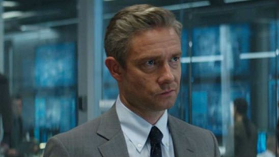 'Star Wars': Martin Freeman podría unirse a la saga galáctica noticias imagen