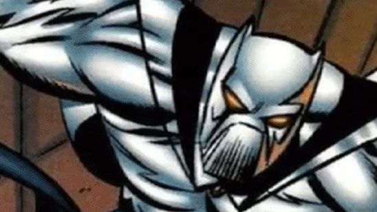 'Black Panther': ¿Ha introducido la segunda escena post-créditos a 'White Wolf'?  noticias imagen
