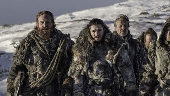 'Juego de tronos': El 7x06 es el episodio más odiado de la temporada según los fans noticias imagen